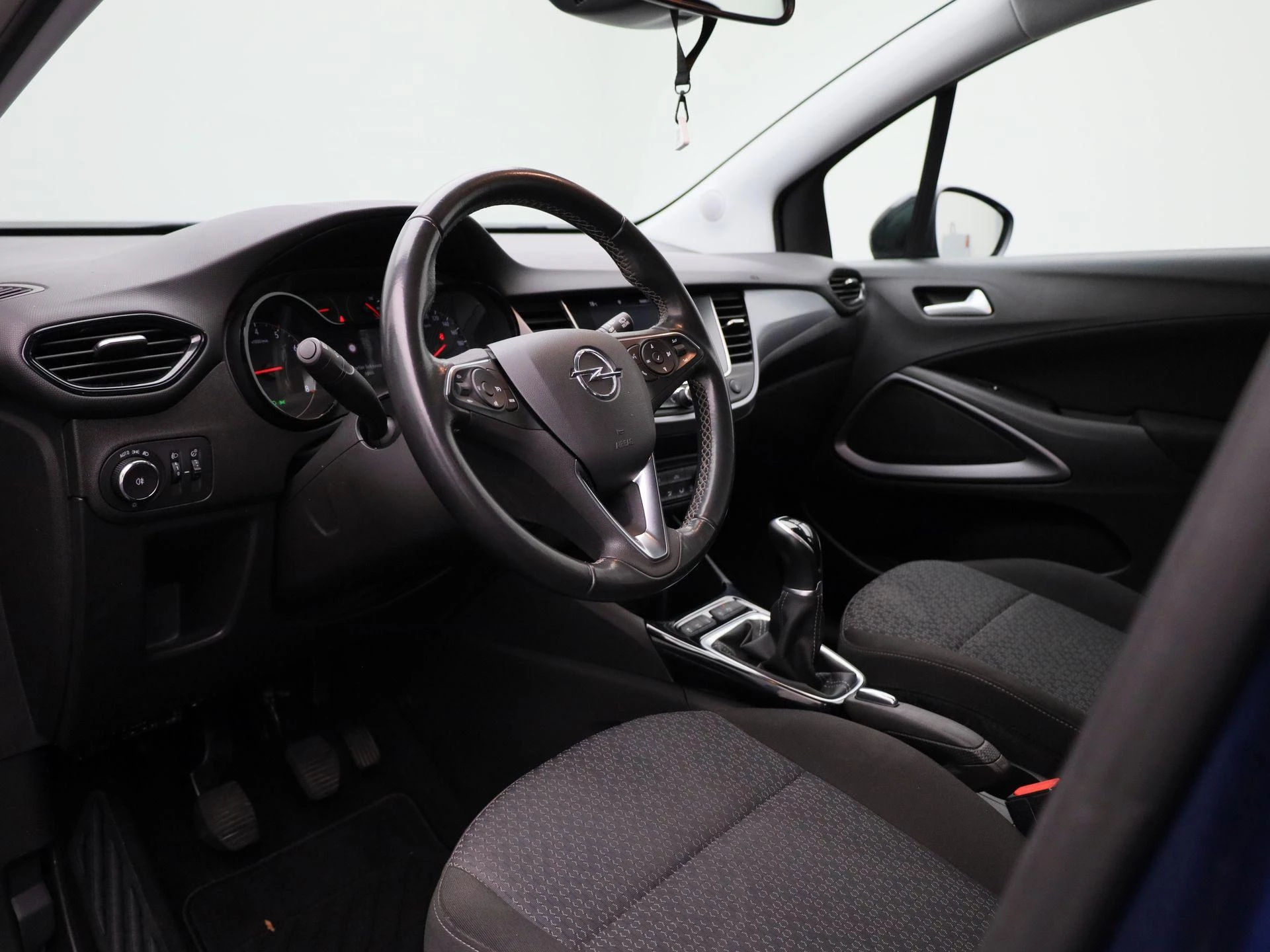 Opel Crossland 1.2 61kW S/S Edition