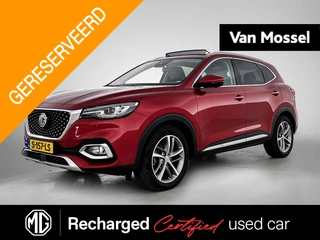 MG EHS 1.5 TGDI PHEV Aut. Luxury
