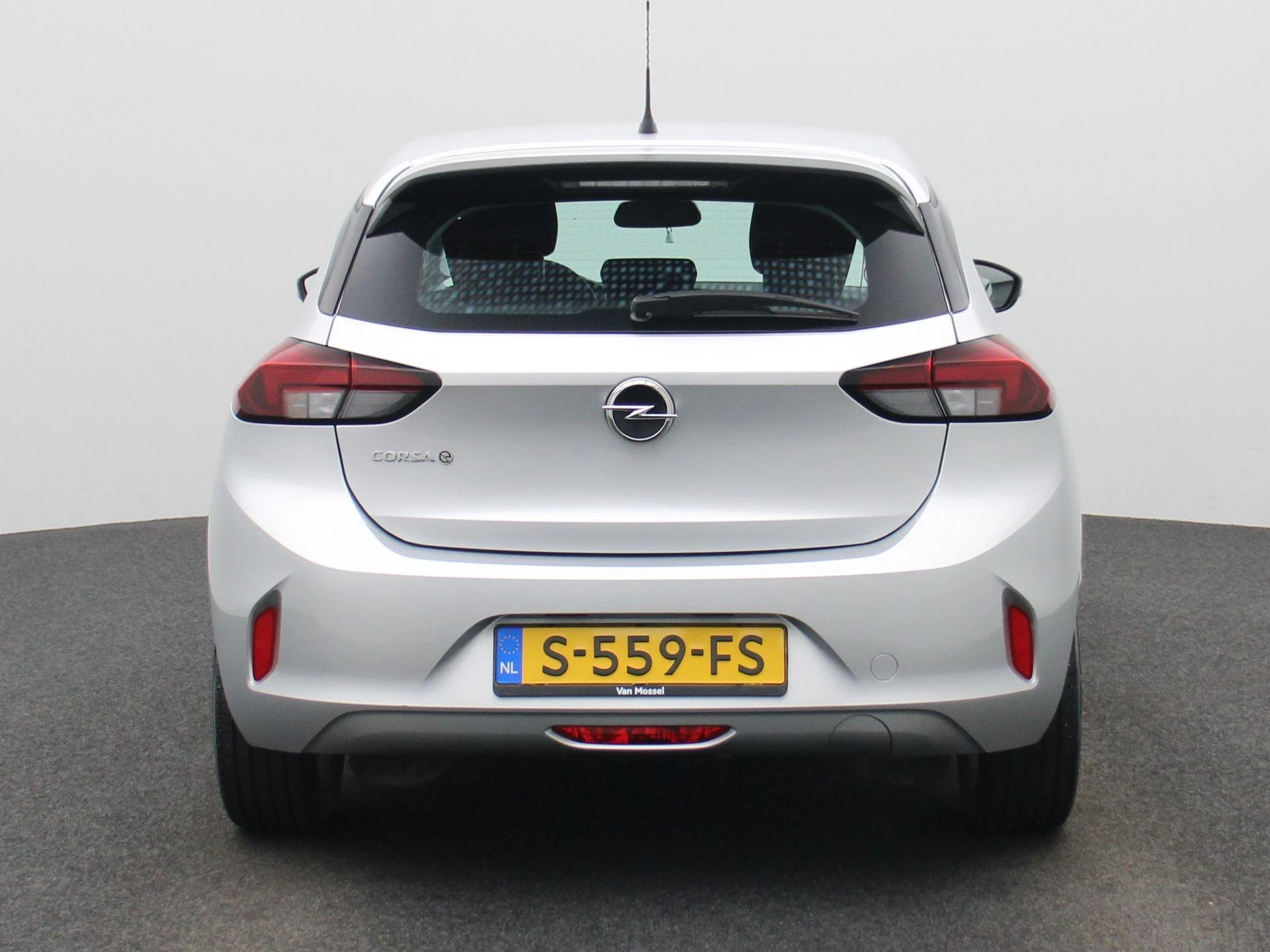 Opel Corsa-e