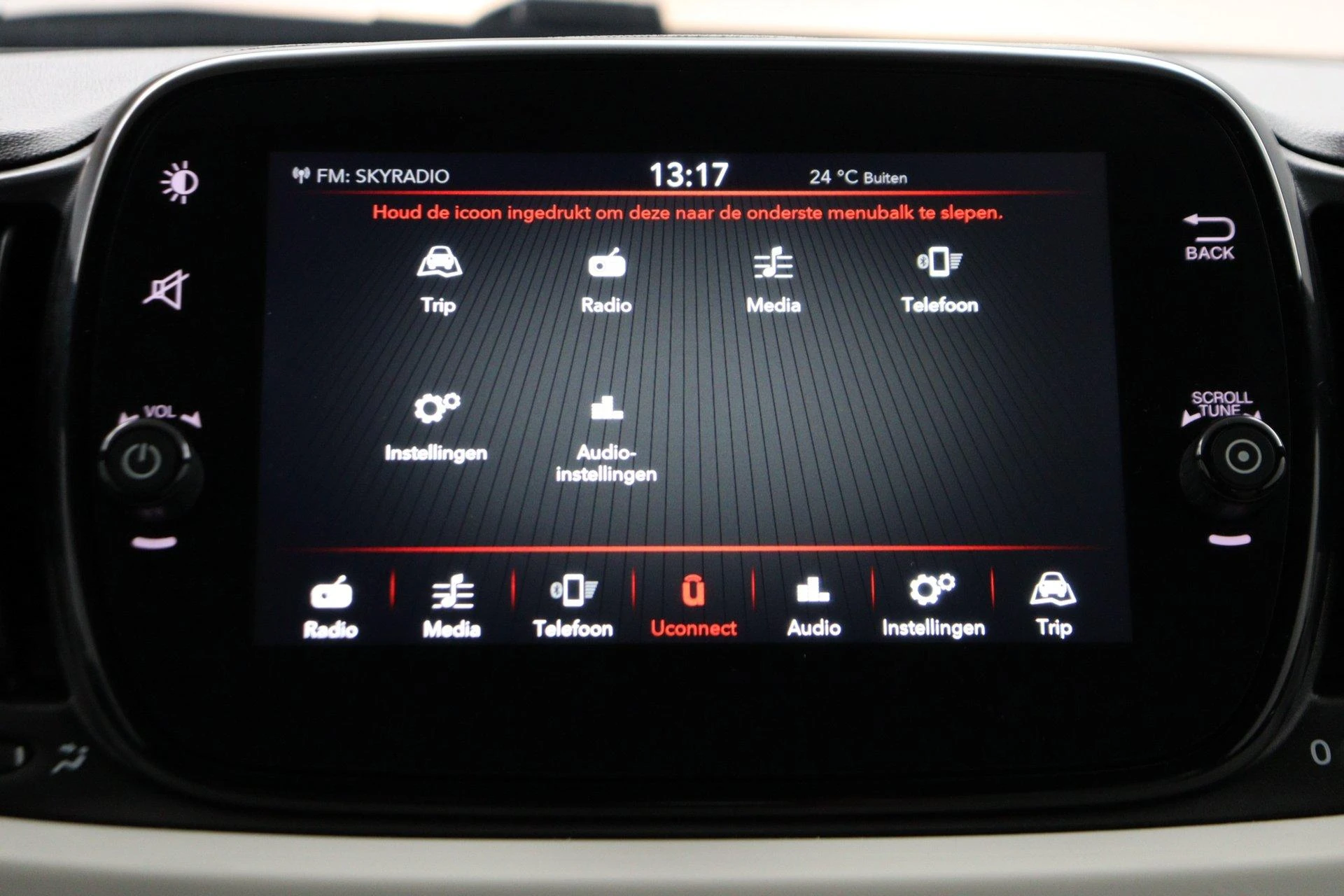 Fiat 500 1.0 Hybrid Dolcevita |