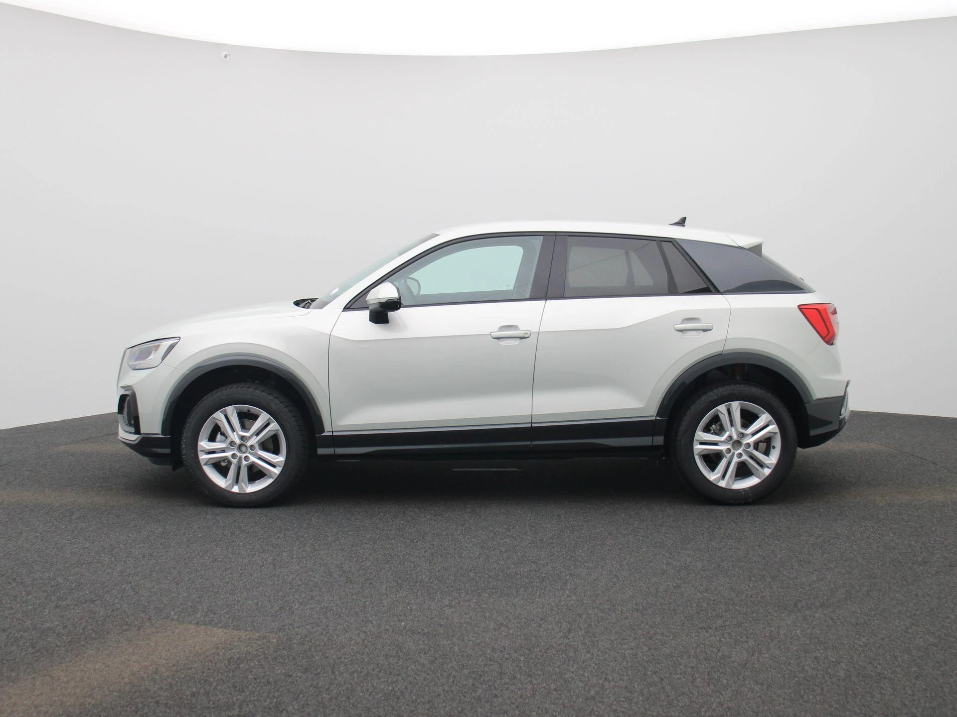 Audi Q2 35 TFSI Advanced edition
