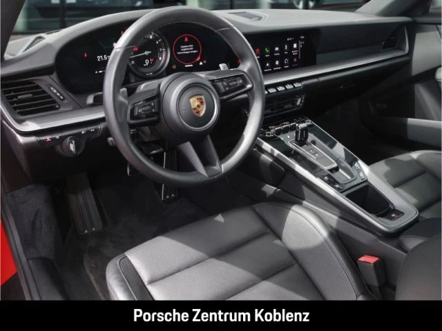 Porsche 911 992 Carrera S carrera s