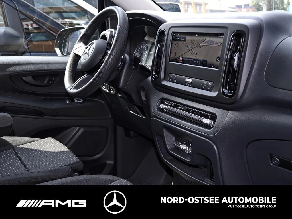 Mercedes-Benz Vito 116 TOURER PRO 4x4 NEUES MODELL 9G TRONIC L Tourer