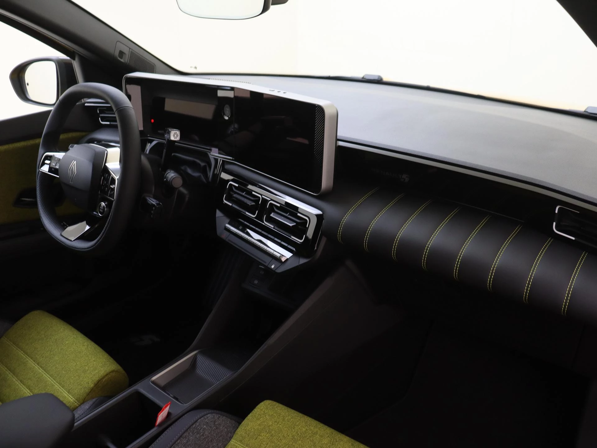 Renault 5 comfort range iconic cinq 52 kWh 150 PK