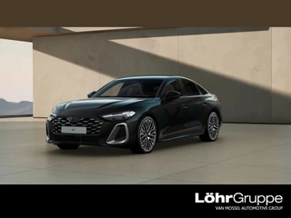 Audi S5 Limousine TFSI UPE 98.690 edition one