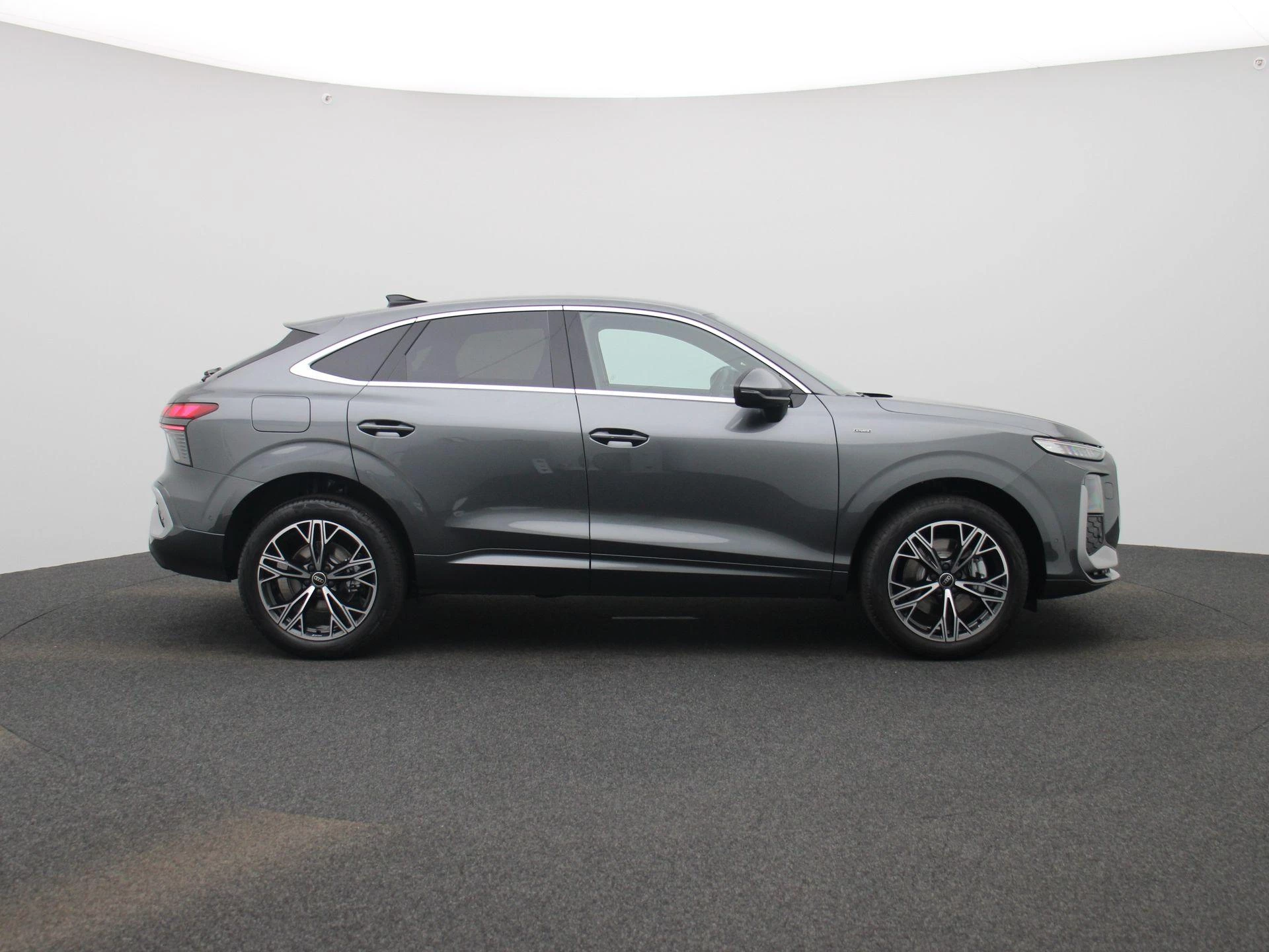 Audi Q3 Sportback 1.5 200kW e-hybrid S edition