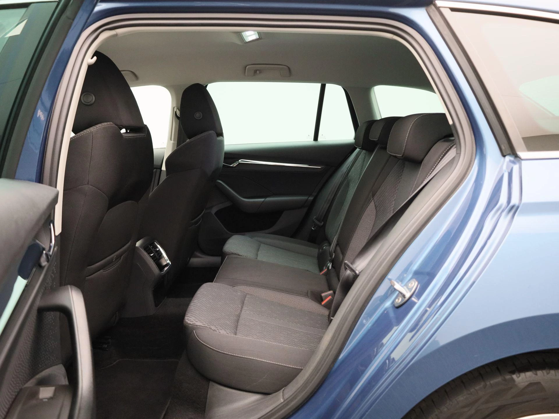 Škoda Octavia Combi 1.5 TSI First Edition