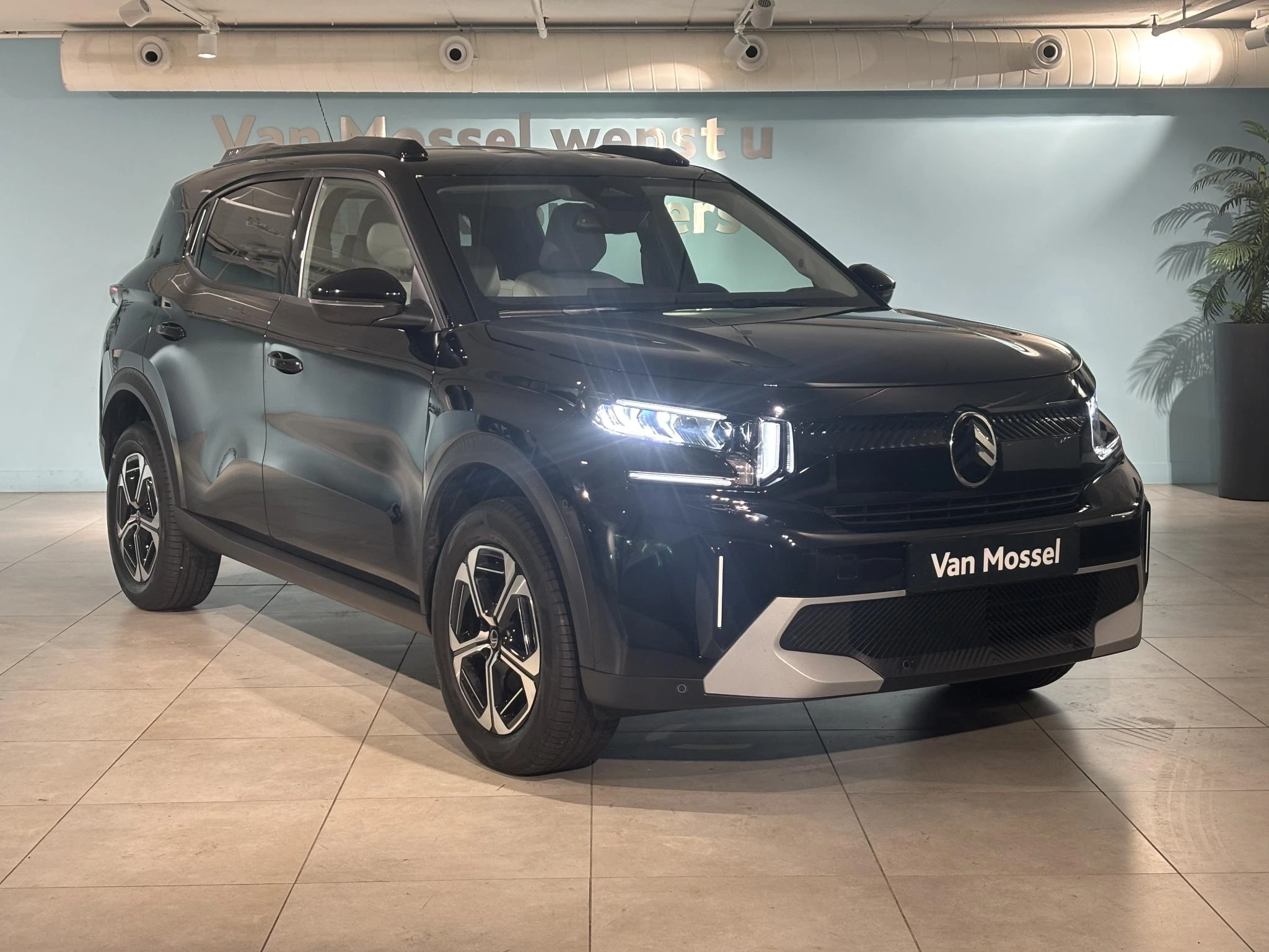 Citroën-C3 Aircross-image-7