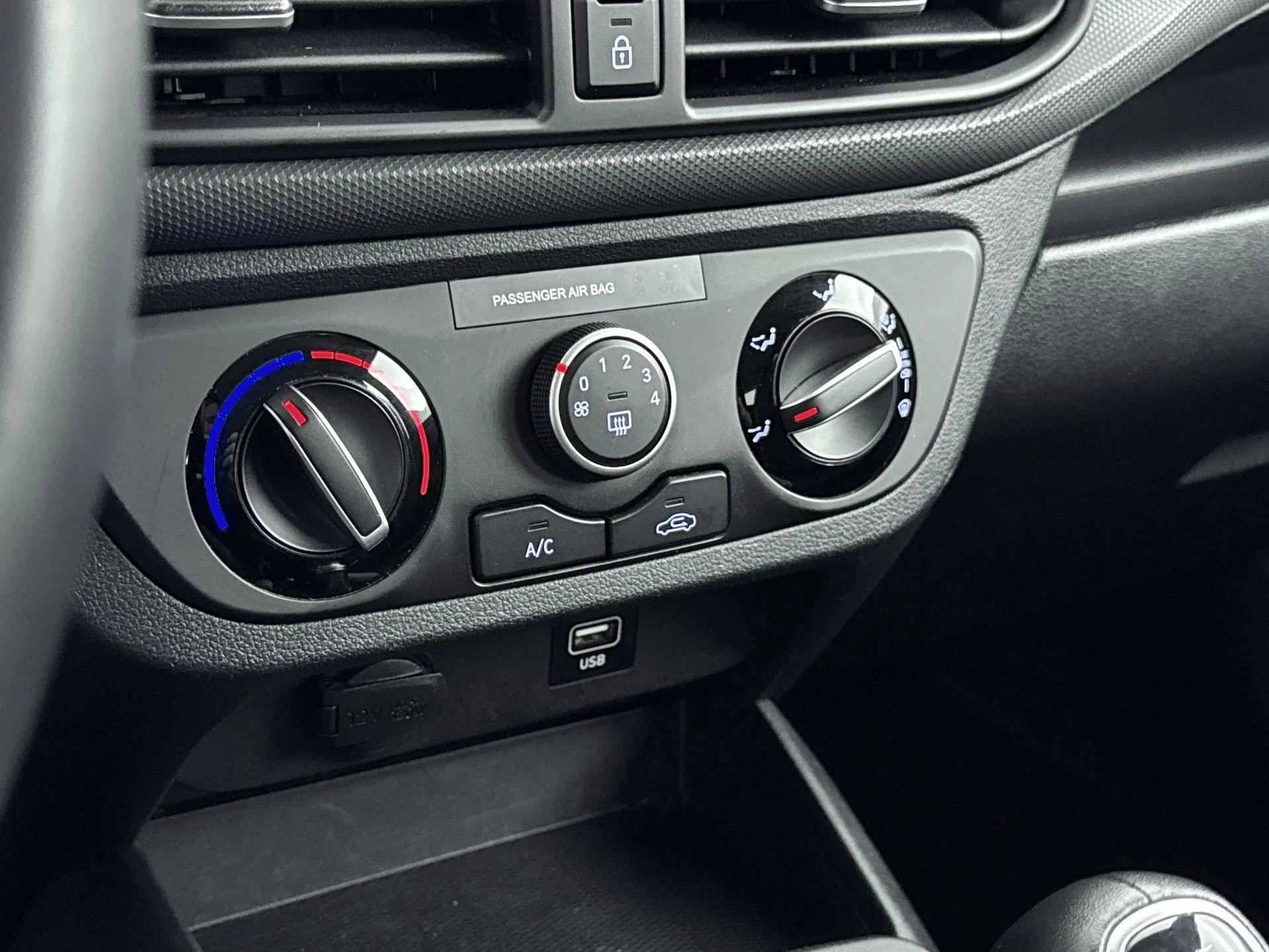 Hyundai i10 1.0 Comfort
