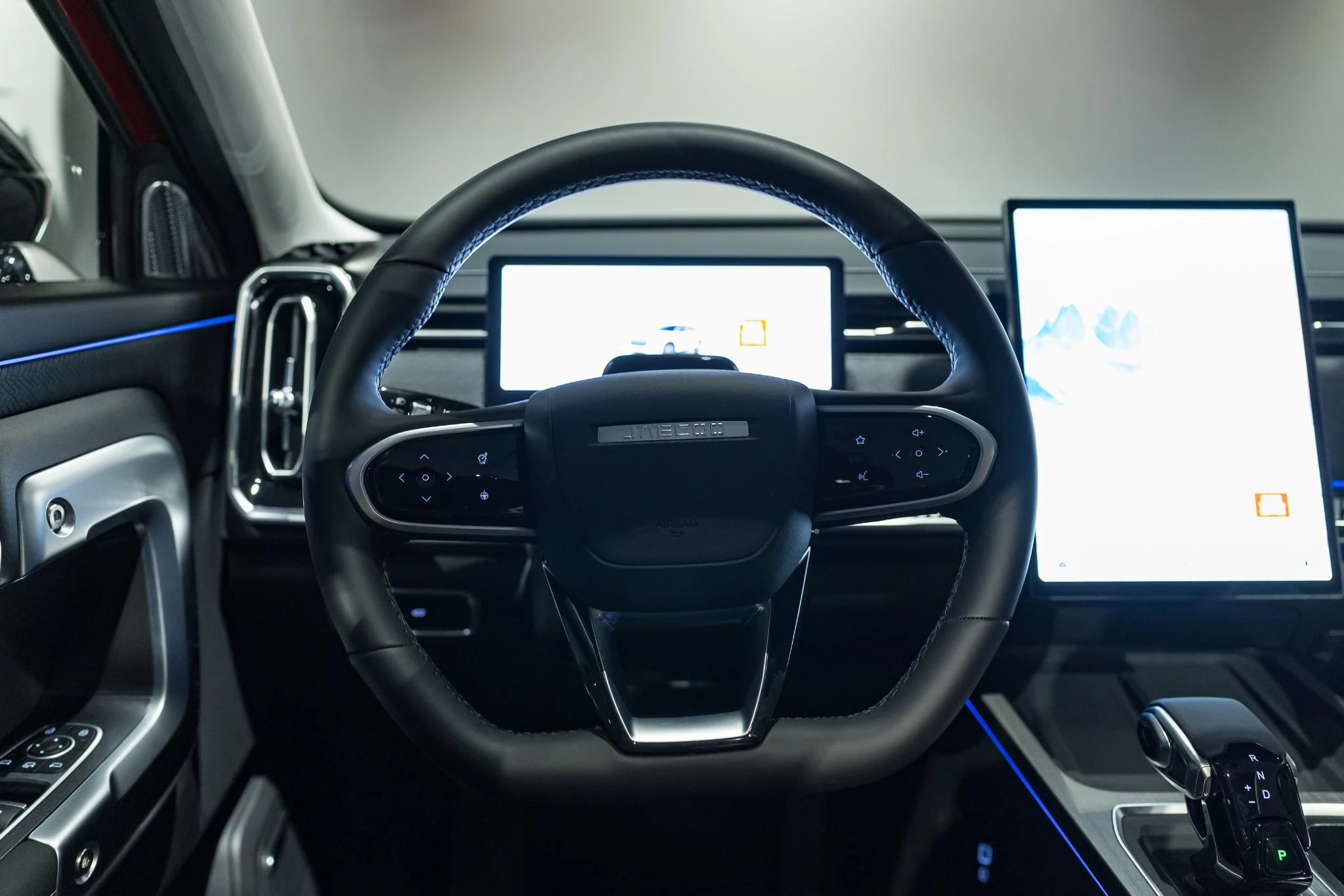 Jaecoo 7 J7 1.6 PREMIUM