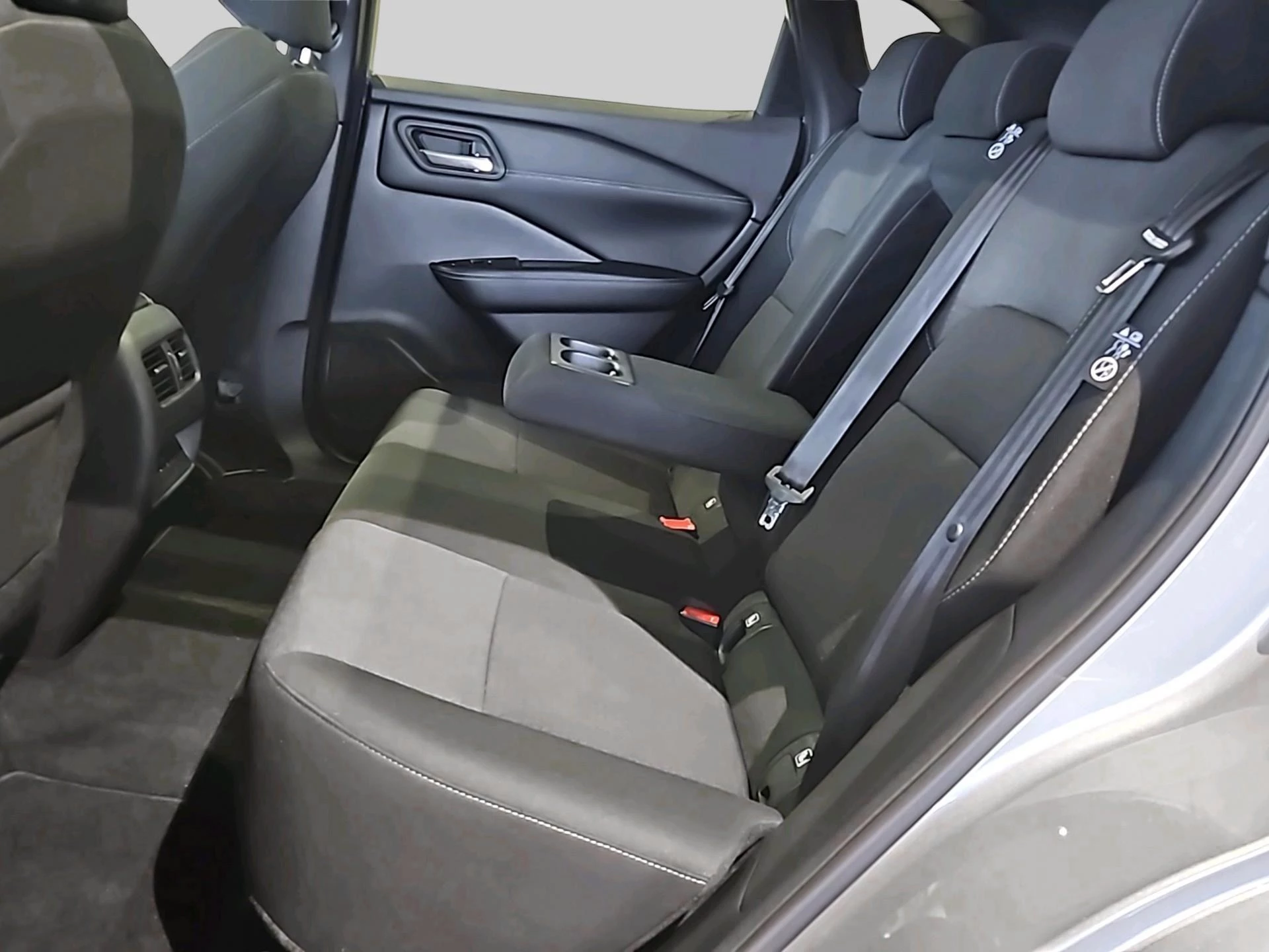 Nissan QASHQAI 1.3 MHEV Xtronic N-Connecta