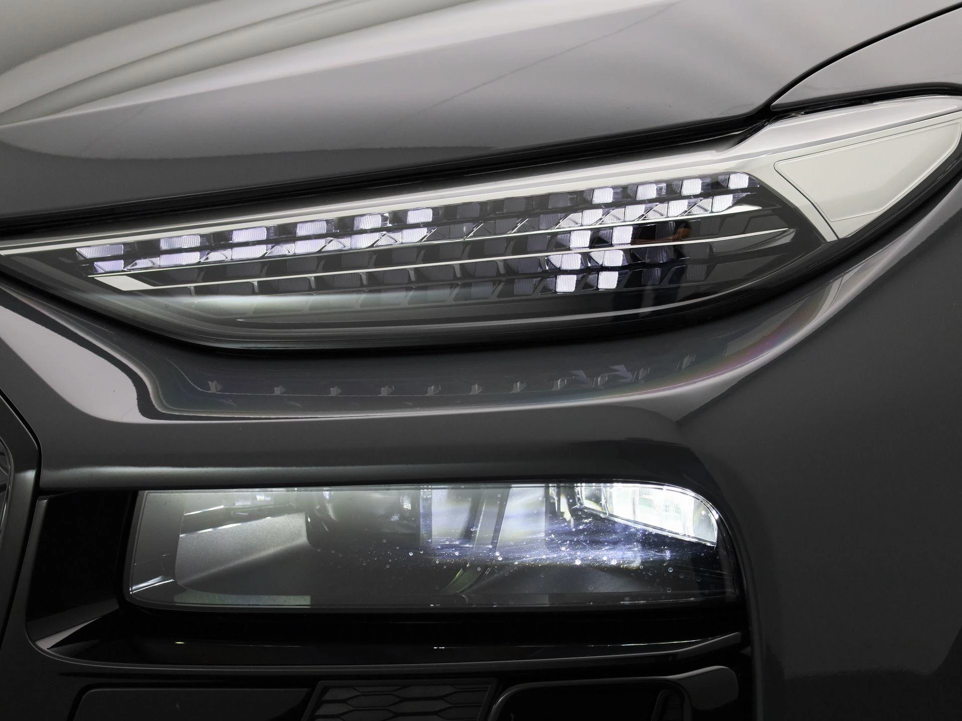 Audi Q6 e-tron Sportback S edition quattro 100 kWh