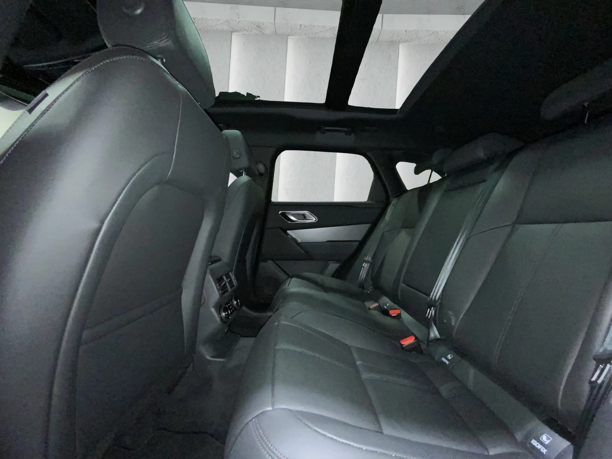 Land Rover Range Rover Velar DYNAMIC SE D300