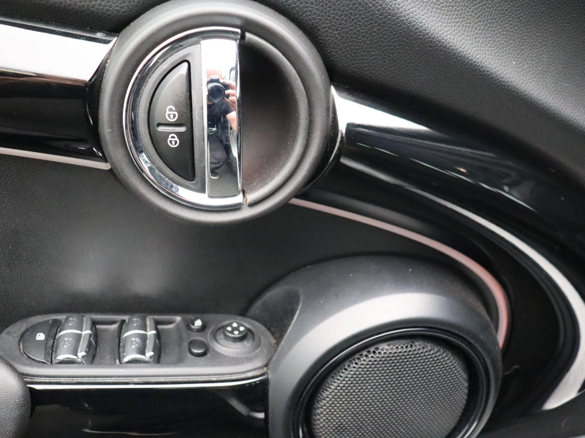 MINI Cooper Mini
