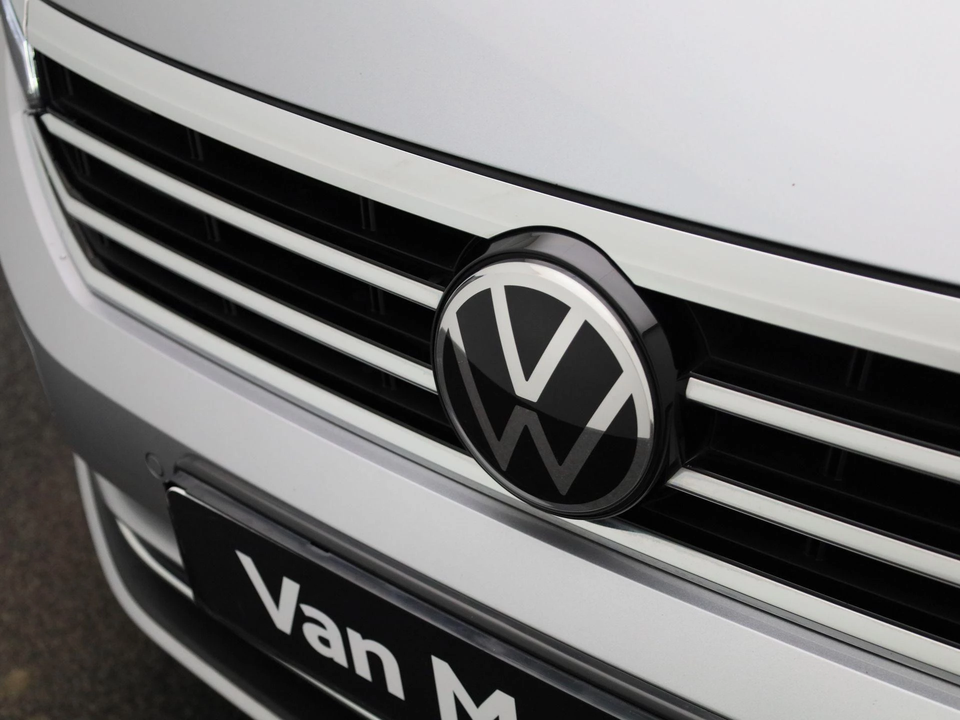 Volkswagen Passat Variant 2.0 TDI 90kW DSG Style Business Elektrische kofferklep | Camera | Adapt cruise