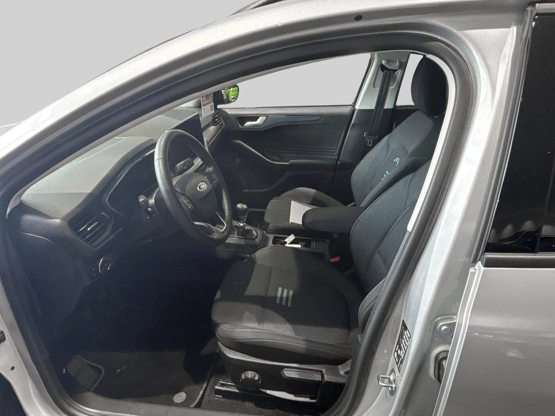 Ford Focus Active X - Driver Assist - Winterpack