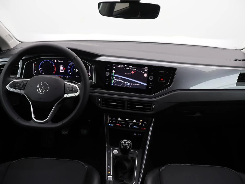 Volkswagen Taigo Taigo Style Business 1.0 TSI 85 kW (116 pk) 6 versnellingen manueel / Demo