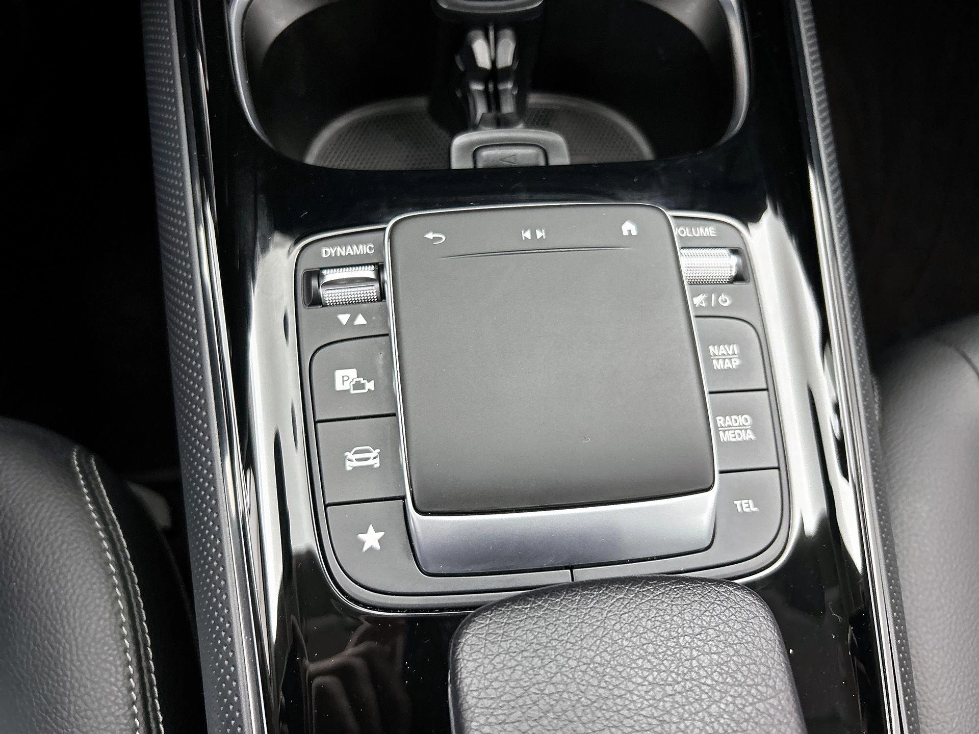 Mercedes-Benz B-Klasse 250 e Business Line