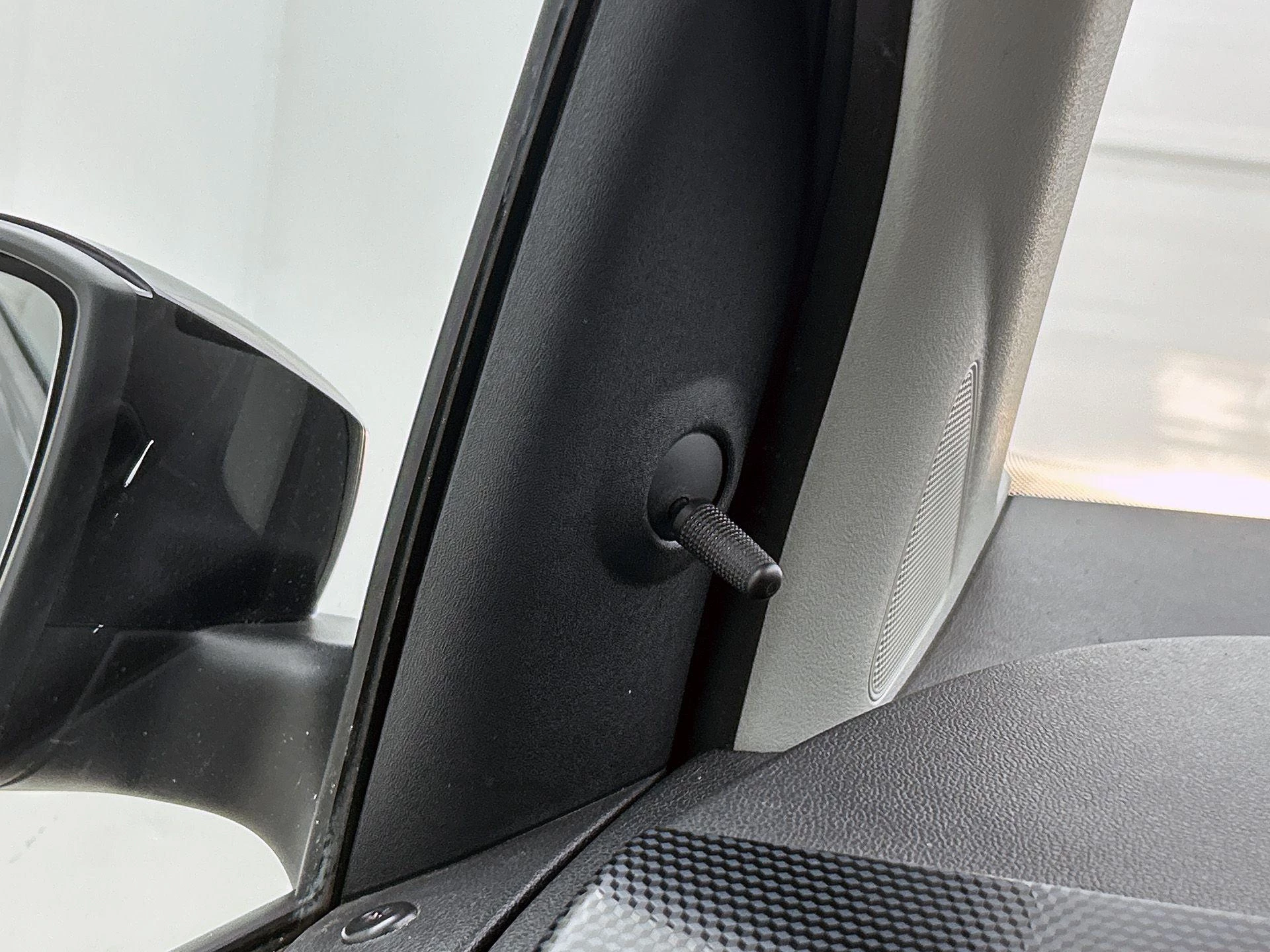 Volkswagen up! 1.0 BMT move up 65 PK|