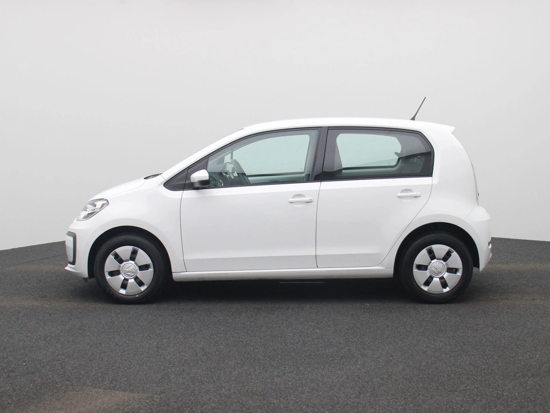 Volkswagen up! 1.0