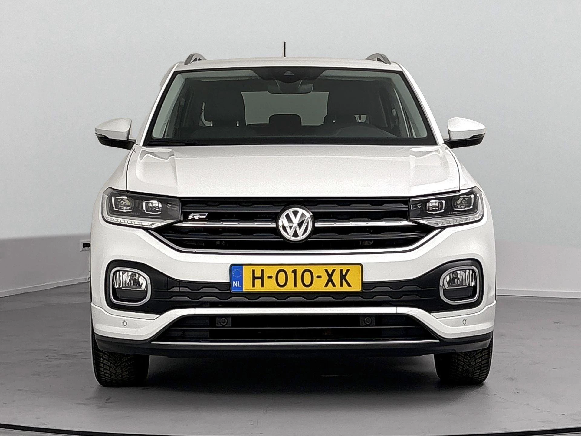 Volkswagen T-Cross 1.0 TSI Style