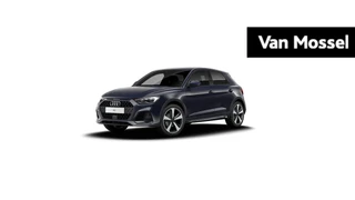 Audi A1 allstreet 35 TFSI epic 150 PK