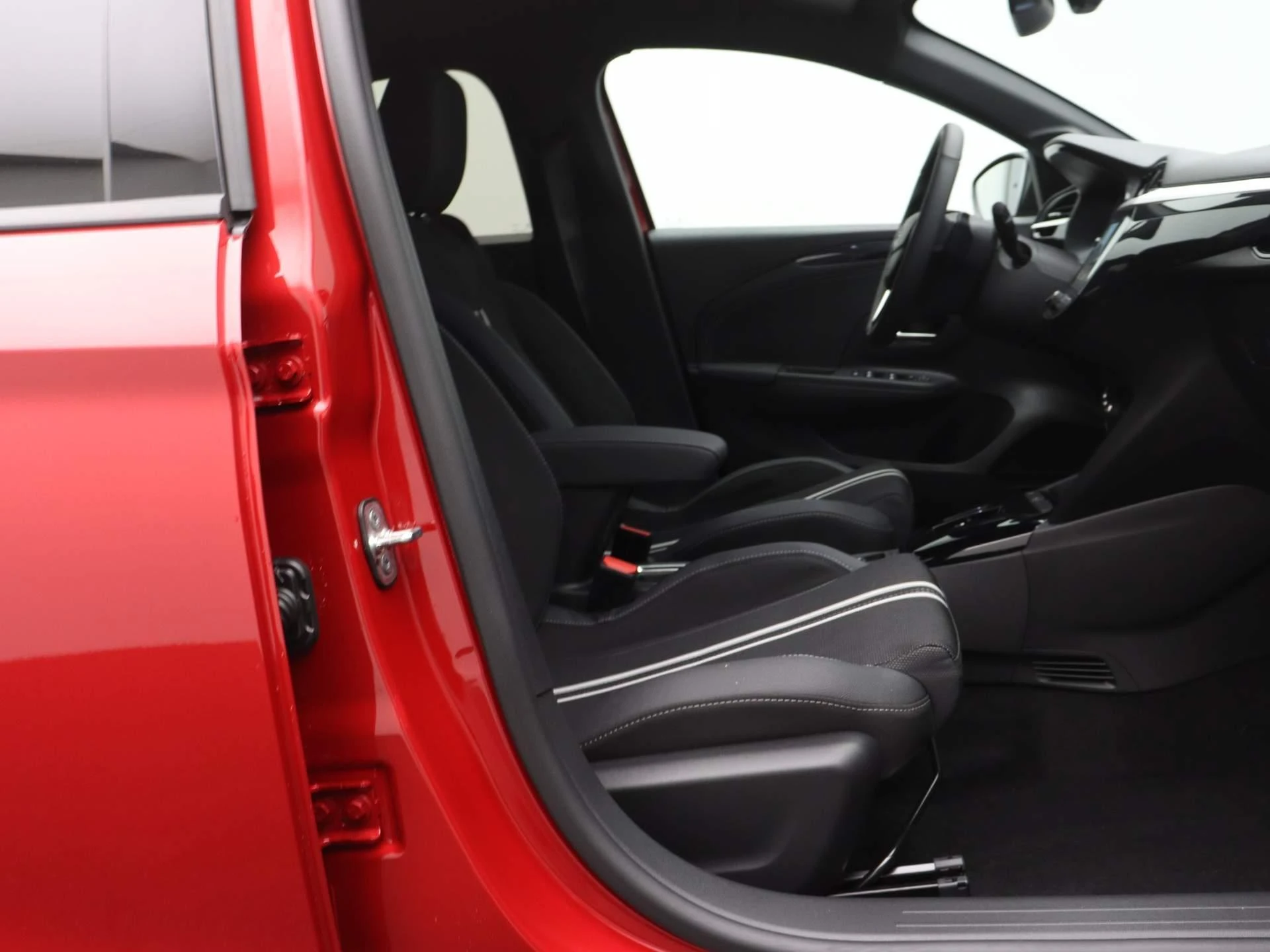 Opel Corsa 1.2T GS Automaat
