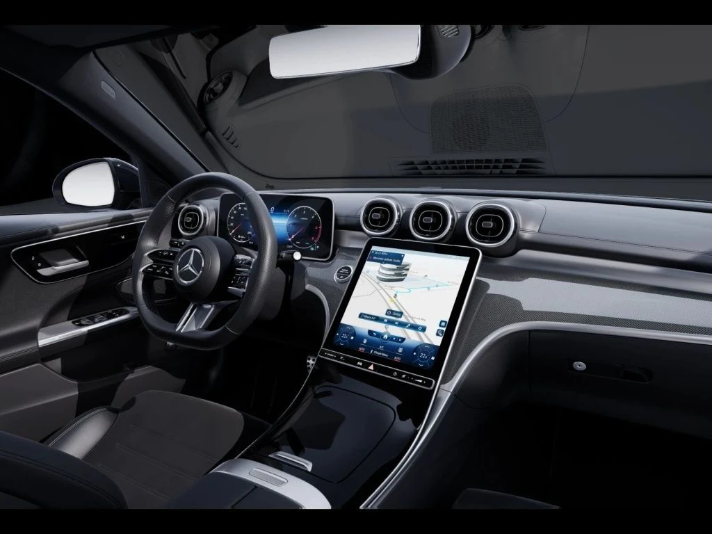 Mercedes-Benz-C-Klasse 220 d-image-11
