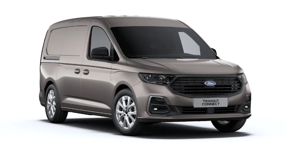 Ford Transit Connect 1.5 EcoBoost PHEV L2 Limited