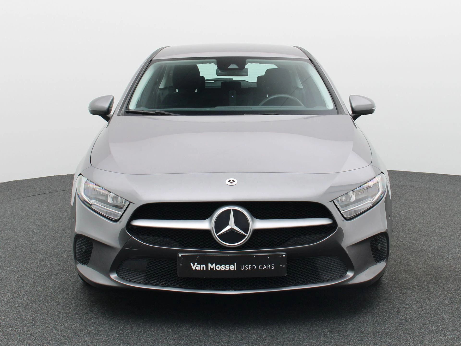 Mercedes-Benz A-Klasse 160 + CARPLAY + SENSOREN + CAMERA +
