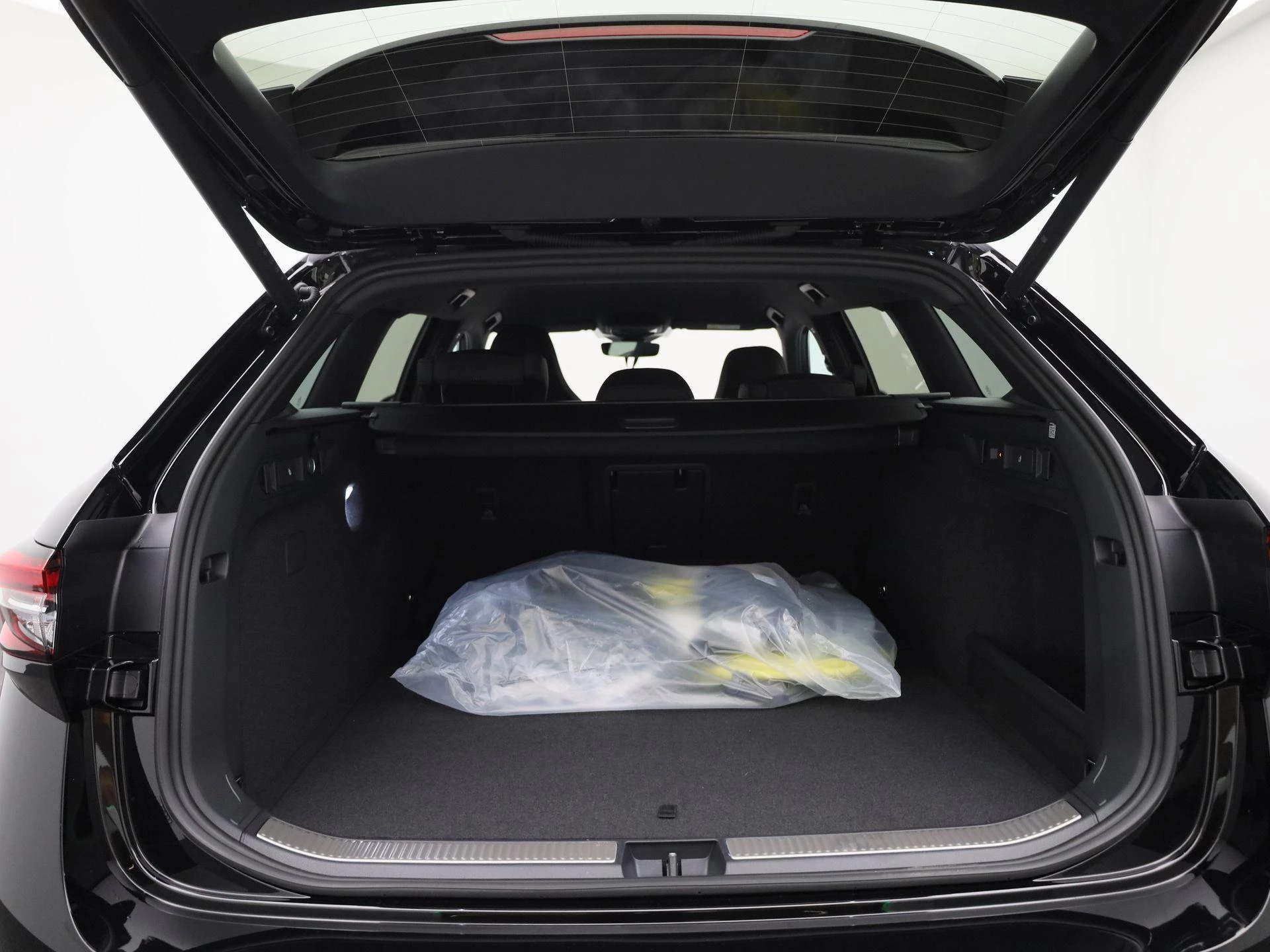 Škoda Superb Combi 1.5 TSI PHEV Sportline Business 204 PK