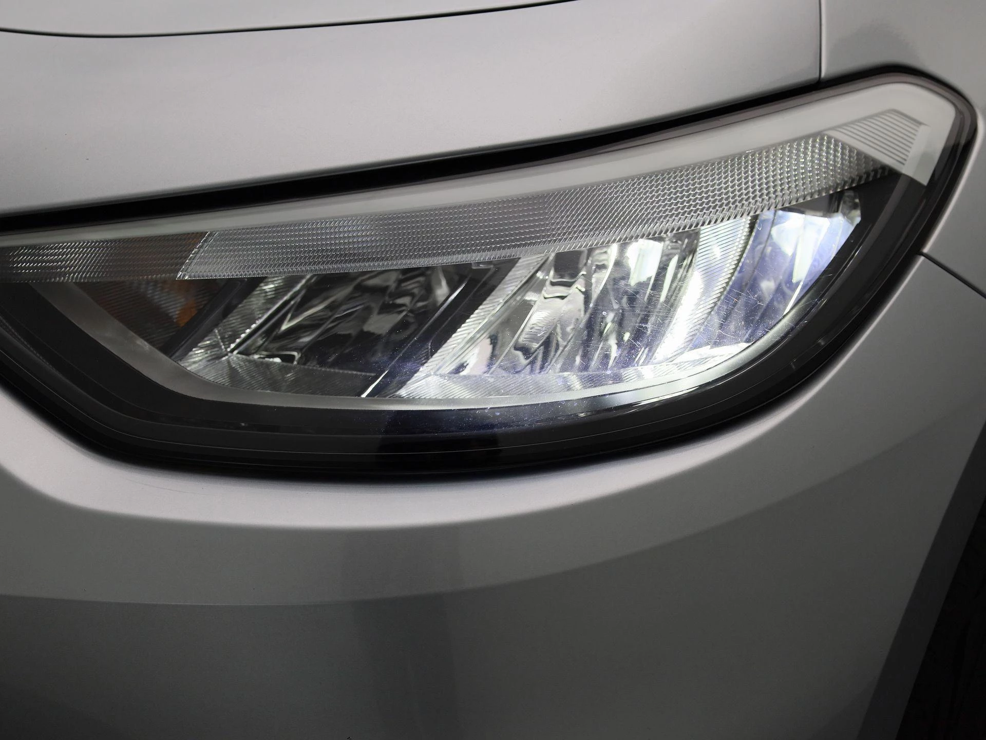 Volkswagen ID.3 Pro S 77 kWh 204 PK|
