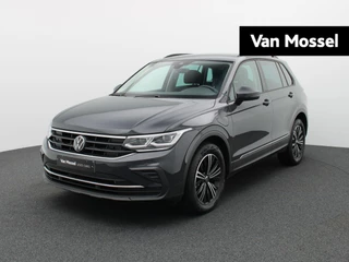 Volkswagen Tiguan eHybrid 1.5 TSI 180kW Life