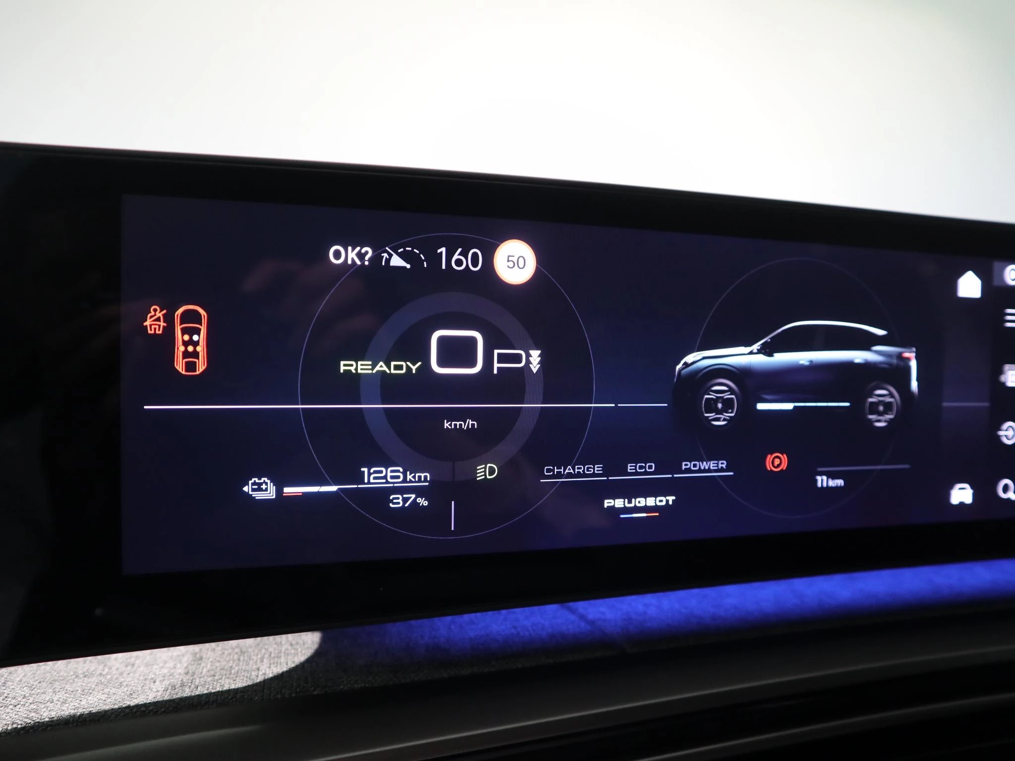 Peugeot 3008 Plug-in Hybrid 195 Allure