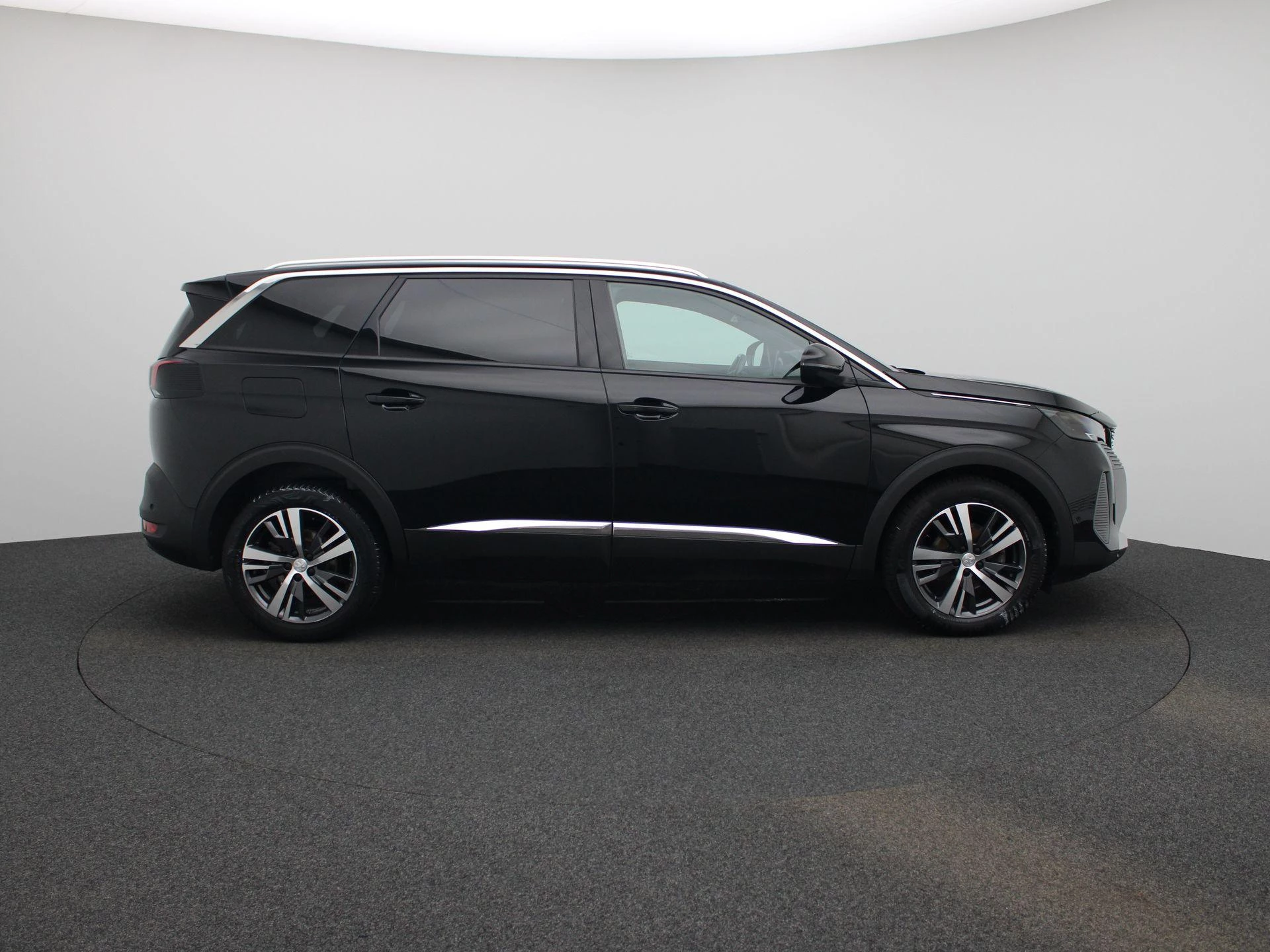 Peugeot 5008 1.2 PureTech Allure Pack Business
