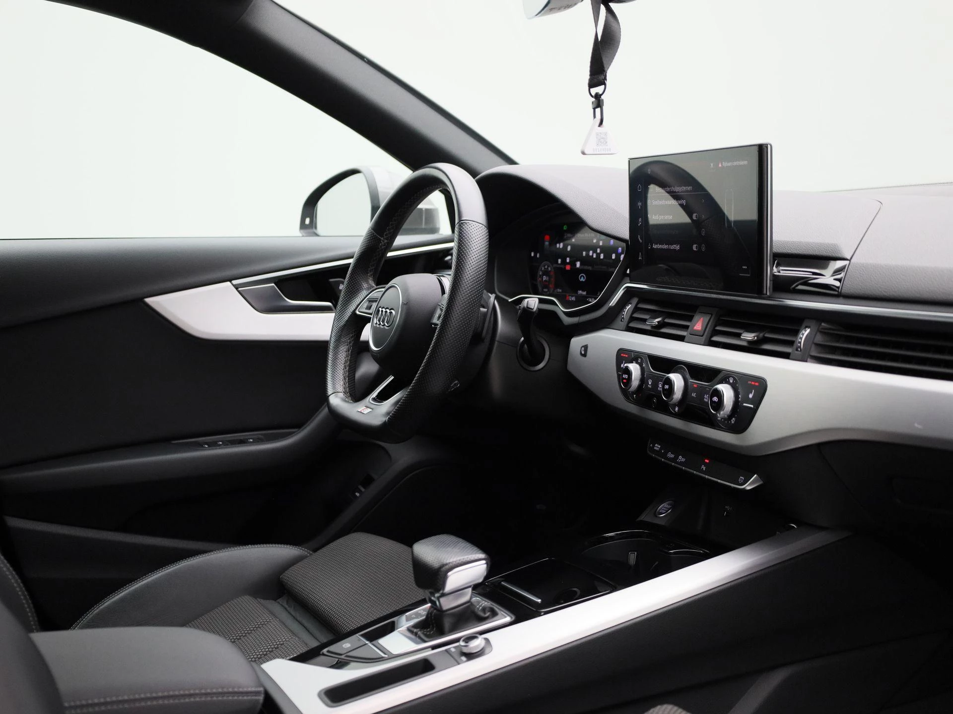 Audi A4 Avant 2.0 35 TFSi 110kW S tronic Attraction BE