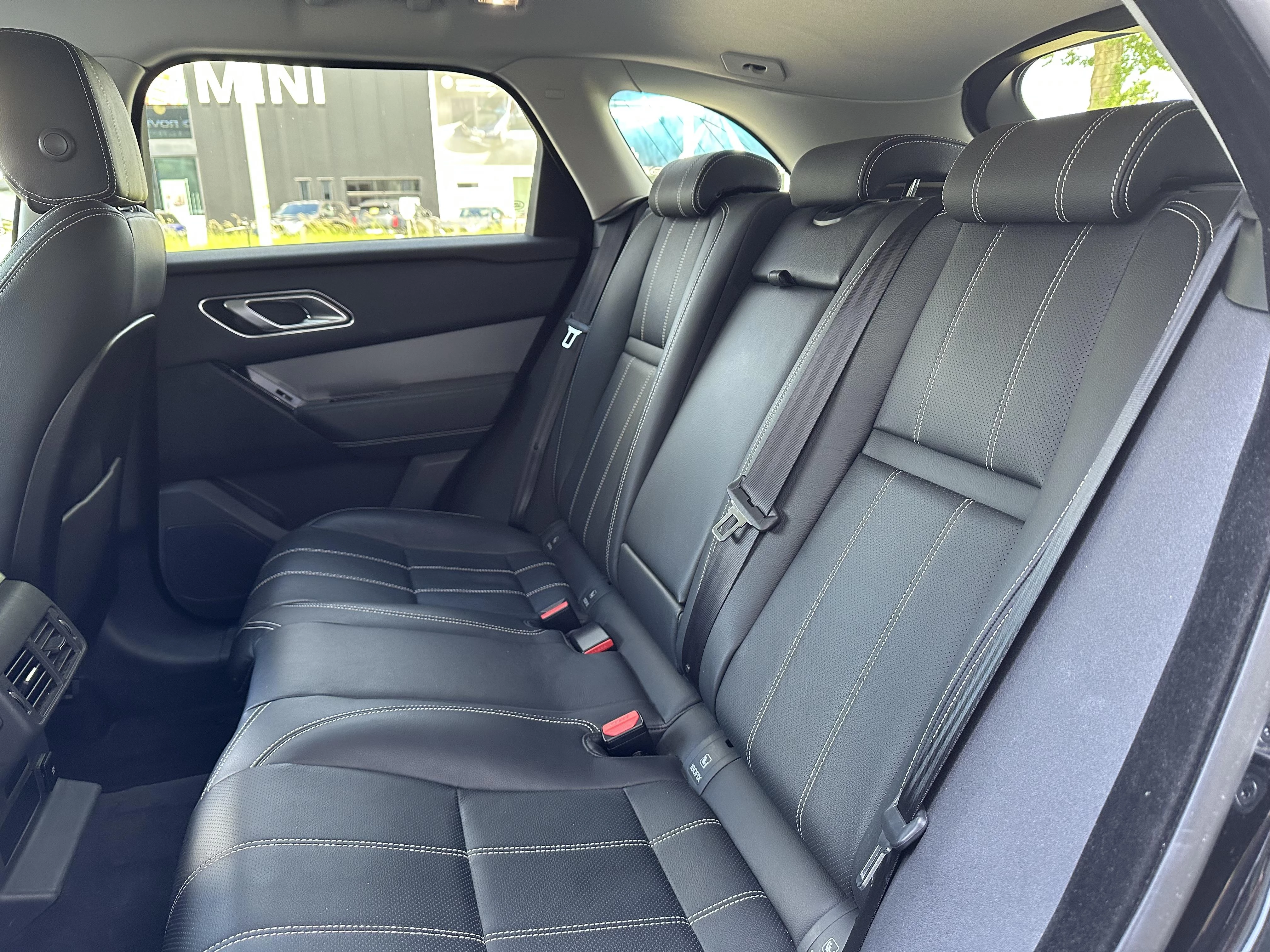 Land Rover Range Rover Velar S