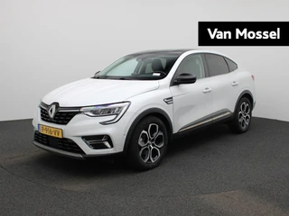 Renault Arkana 1.6 E-Tech Hybrid 145 Intens