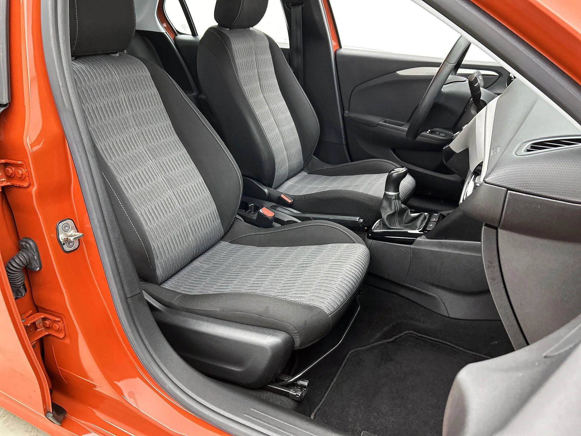 Opel Corsa 1.2 Edition