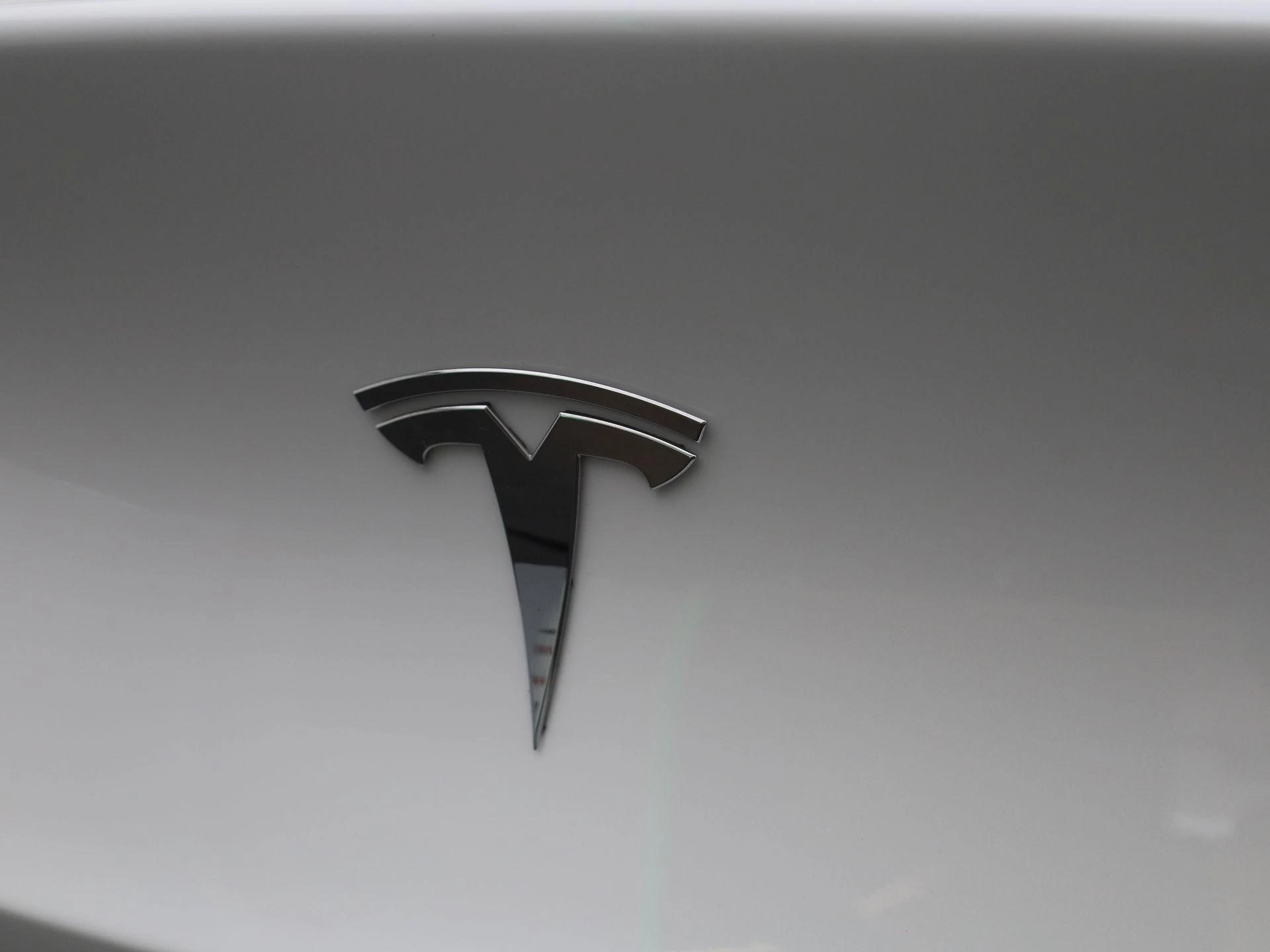 Tesla Model Y Long Range Dual Motor AWD