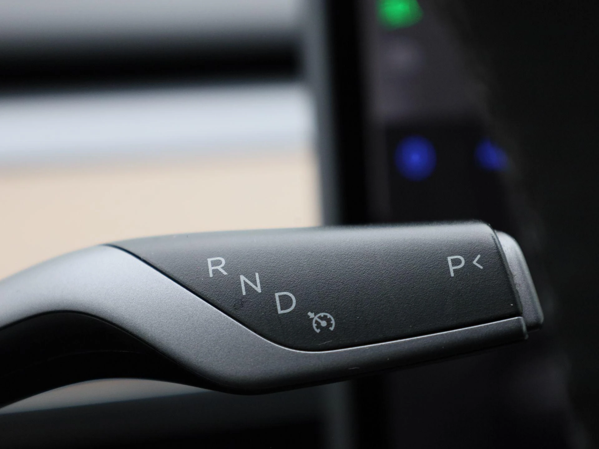 Tesla Model Y Long Range Dual Motor AWD