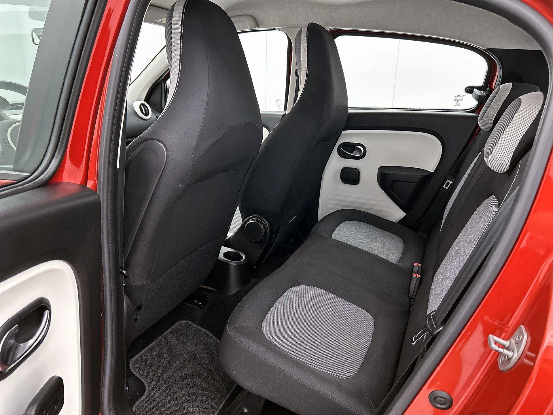 Renault Twingo 1.0 SCe Collection