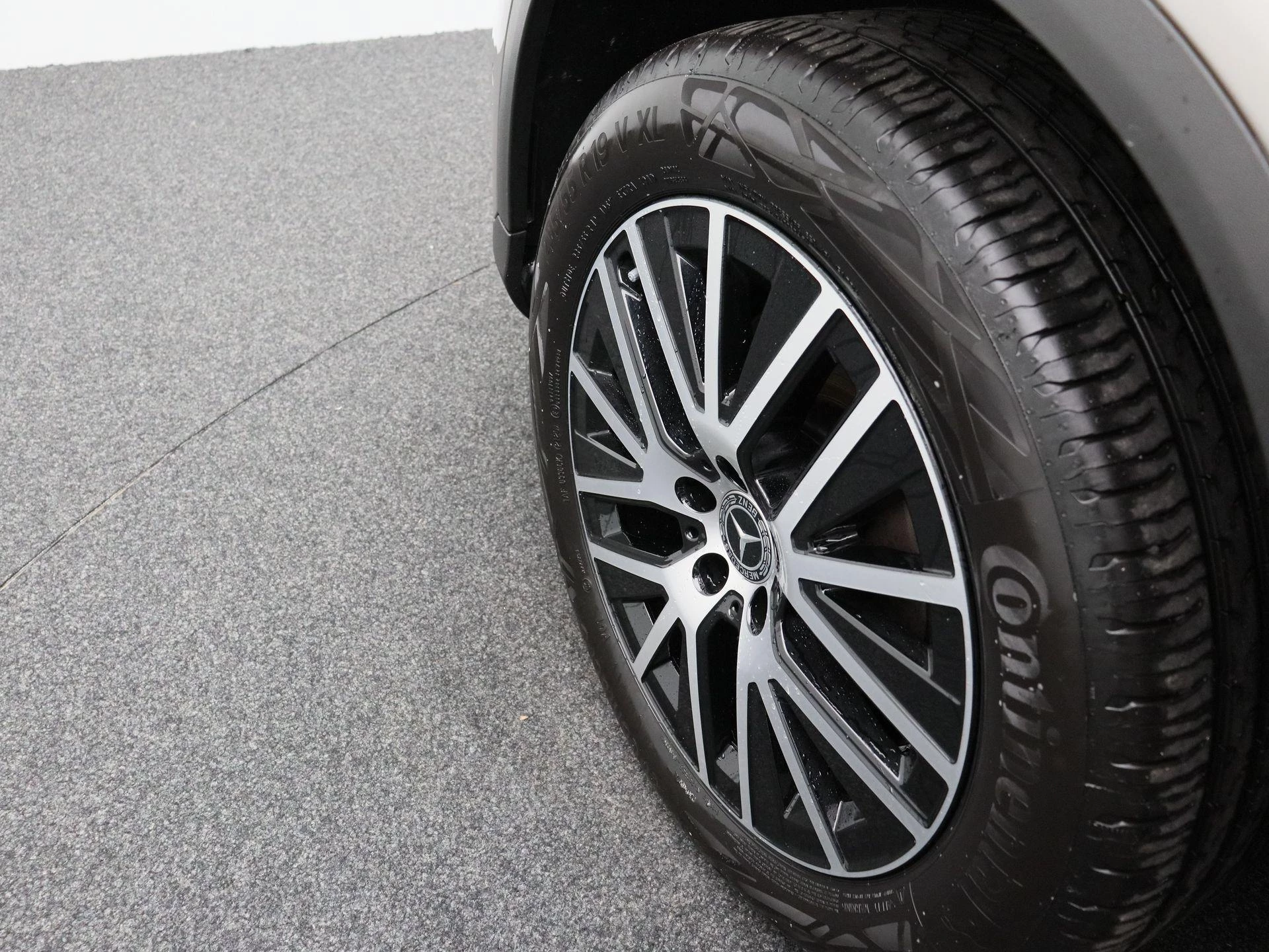 Mercedes-Benz GLC 300d SUV + LEDER + PANORAMISCH DAK + CARPLAY + TREKHAAK +