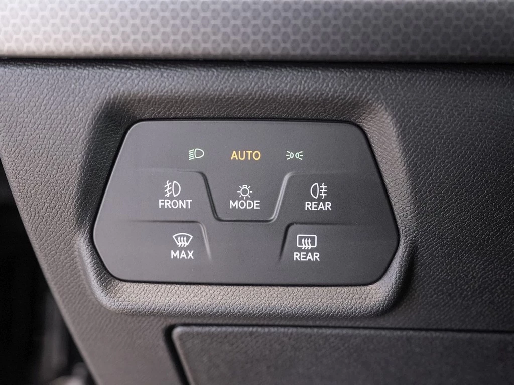 SEAT Leon 2.0 TDI Style