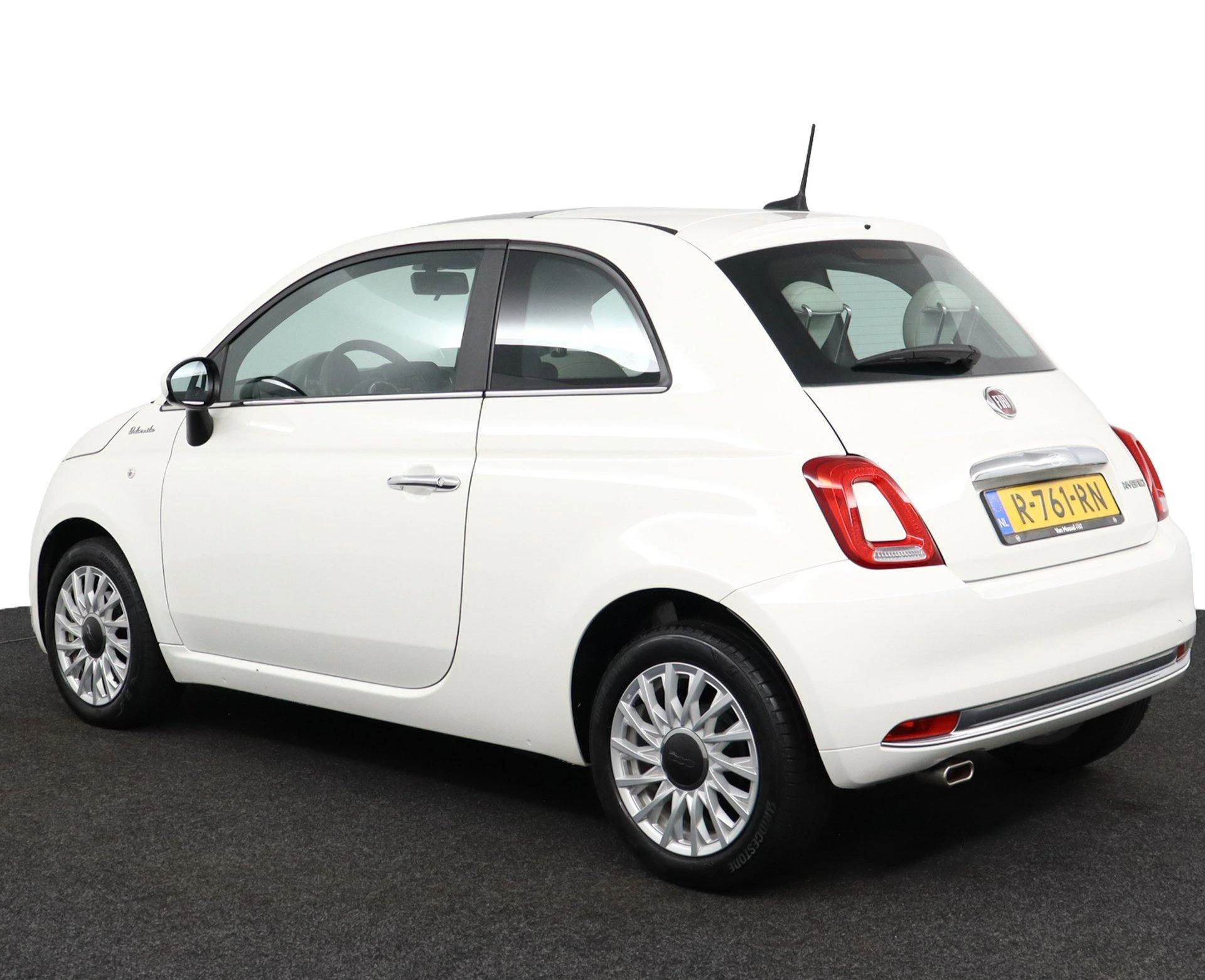 Fiat 500 1.0 Hybrid Dolcevita |