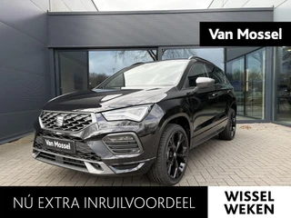 SEAT Ateca 1.5 TSI FR Business Intense