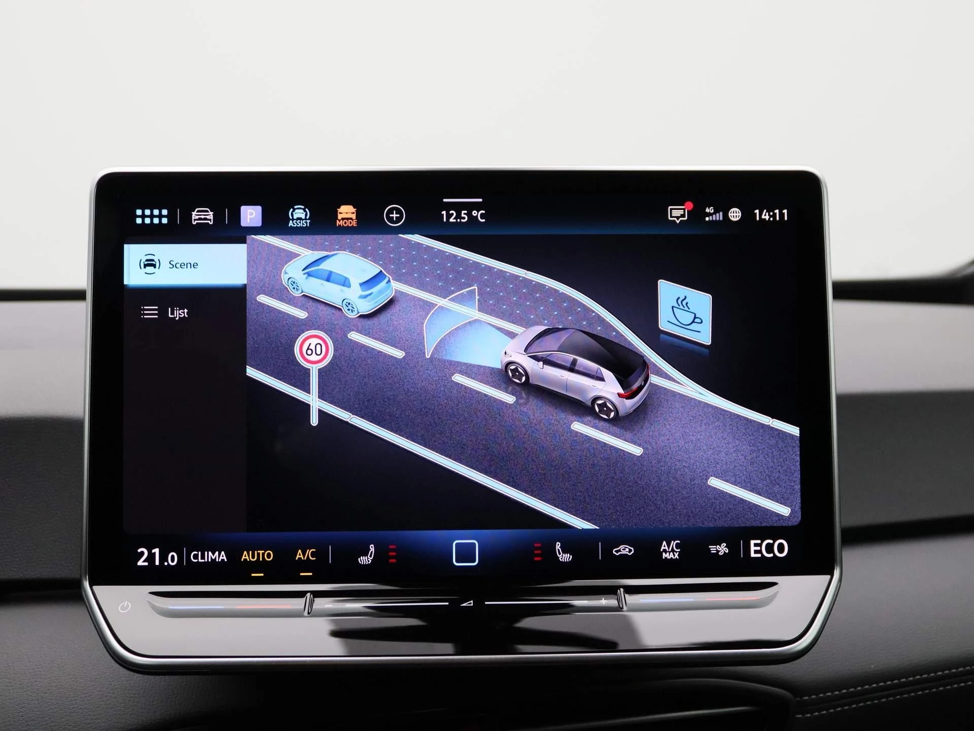 Volkswagen ID.3 Pro Business 59 kWh