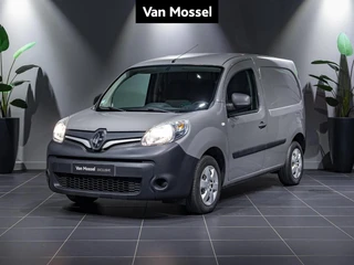 Renault Kangoo 1.2 Energy TCe 115 Limited#2