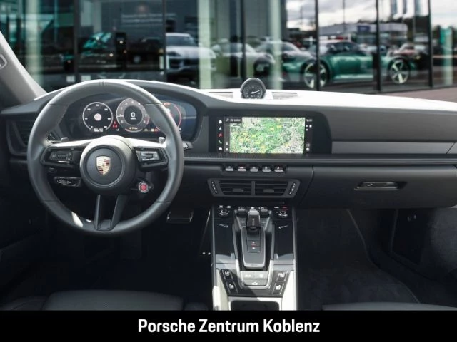Porsche 911 992 -2 Carrera carrera