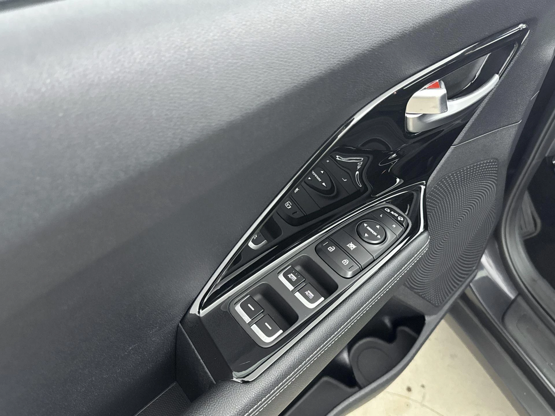 Kia Niro 1.6 GDi 140Pk Hybrid First Edition